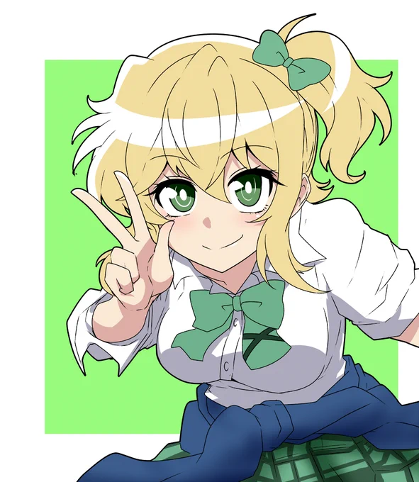 ギャルちゃん 