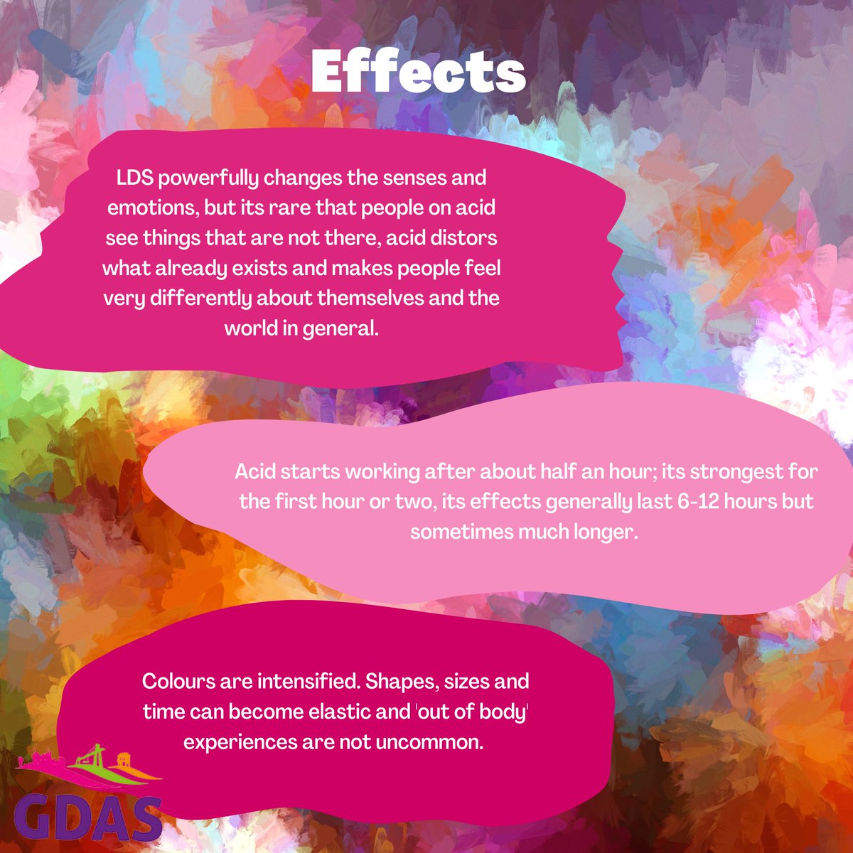 Gwent Drug & Alcohol Service tweet media