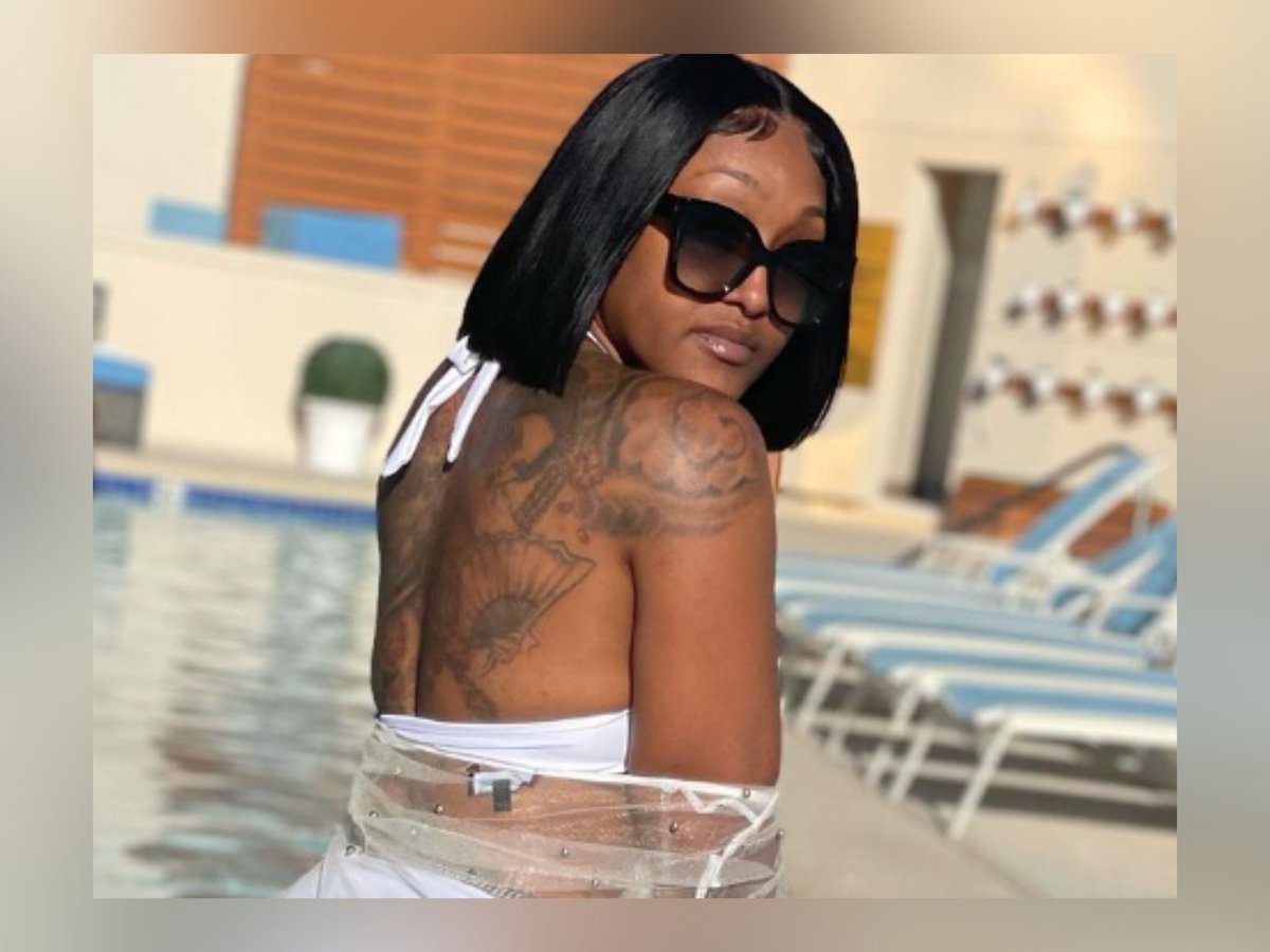 DiscoveryID's tweet photo. U.S. Department of Justice Announces They Won't Pursue Charges In The Mysterious Death Of Shanquella Robinson https://t.co/aZ0akQKT9z https://t.co/kAzgyFSstz