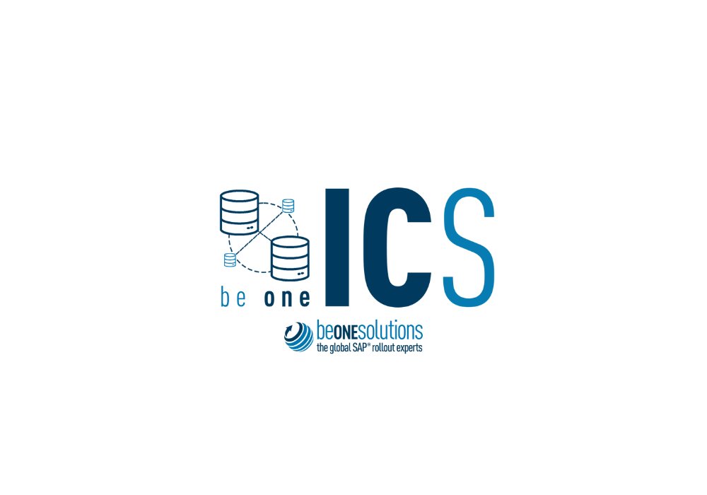 BeOneSolutions's tweet photo. Check out our carrousel to discover some of the features of be one ICS, one of our #beonesolutions addons: https://t.co/Fd226hE96d
#sap #intercompany #intercompanysolutions https://t.co/CdJXZOMJub