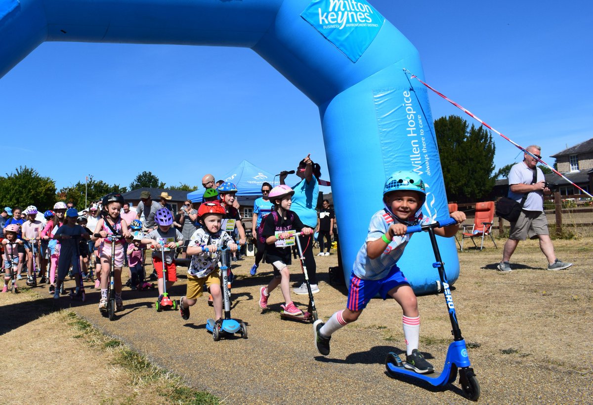 willenhospice's tweet photo. #Minimoo fundraising prizes update! Fundraise over £25 – Mini Moo cap sponsored by @My_MiltonKeynes Fundraise over £60 – 1 free child’s entry to @gulliversfun Top two fundraisers – Family ticket to Gulliver’s Land There's still time to sign up ! https://t.co/zxgHXGJzfq https://t.co/FBNYYC2046