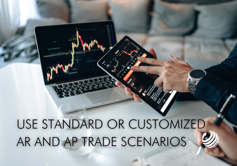BeOneSolutions's tweet photo. Check out our carrousel to discover some of the features of be one ICS, one of our #beonesolutions addons: https://t.co/Fd226hE96d
#sap #intercompany #intercompanysolutions https://t.co/CdJXZOMJub