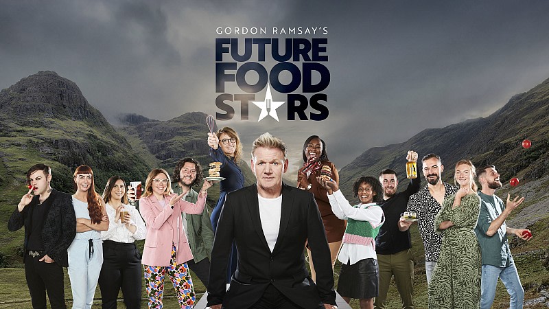 We thoroughly enjoyed working with <a href="/Studio_Ramsay/">Studio Ramsay Global</a> and can't wait to see our work on the TV later. Watch it tonight at 9pm on BBC 1. 

#GordonRamsay #FutureFoodStars #PackagingDesign #DesignforTV #StudioRamsay #HealthyFoods #BBC1 #FFS #ProlificNorth prolificnorth.co.uk/news/broadcast…