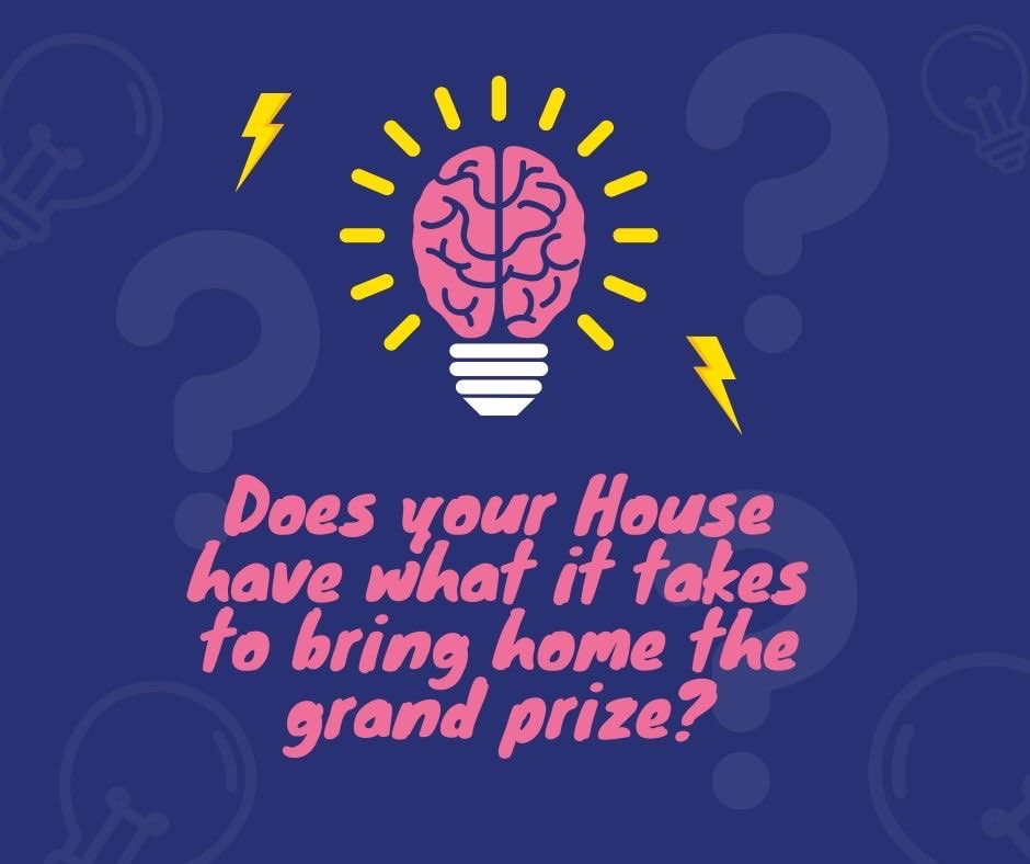pisaydirectEVC's tweet photo. Scholars! 📣 Does your house have what it takes to take home the ✨ grand prize? ✨🤔 Support your teams during the English Brainiac 🧠, happening tomorrow, 8:00 A.M., at the PSHS-EVC Auditorium! 🥳 https://t.co/ncjcOD8BEv