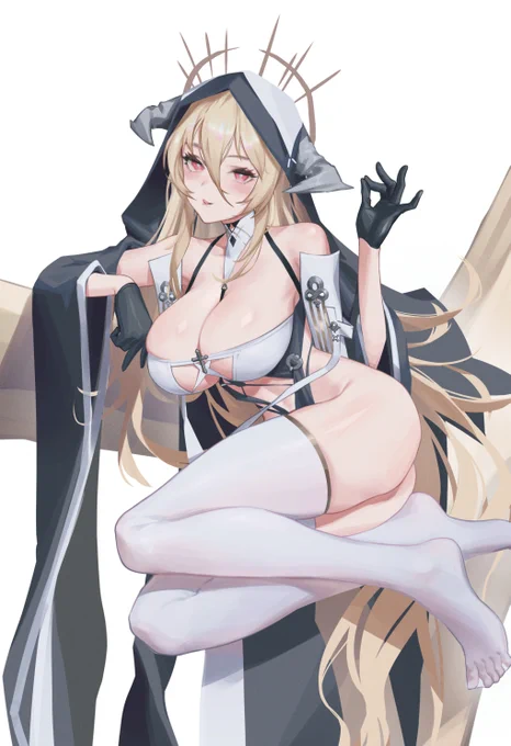 インプラカブル#アズールレーン #碧蓝航线 #AzurLane 