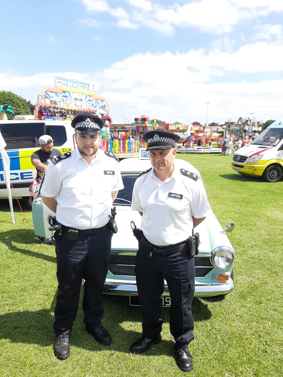 Looking forward to the return of the annual #Turkish #Cypriot festival, the 1st since #COVID19. The <a href="/met_tpa/">Turkish Police Association 🇹🇷🇦🇿🇬🇧</a> will be there all day with our classic and modern vehicles, recruitment and outreach teams. Loads of activities for all to get involved with. Will be sharing details soon!