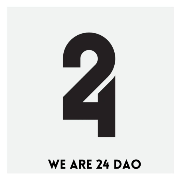 0x24Dao's tweet photo. 📣 We are excited to announce that our new website, https://t.co/LVUCQv2vZr, is now live!🎉
As 24Dao, we offer numerous opportunities for NFT trading on the @Avax. Not only do we provide substantial trading volume to investors, but we also support various projects🔺@DominicCarb https://t.co/WlgsCvtSI1
