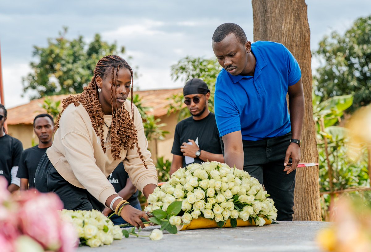 Our Past Initiative tweet media