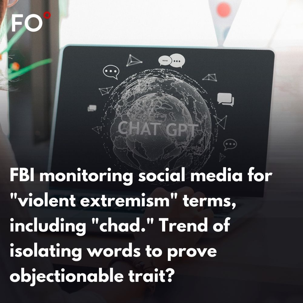 myfairobserver's tweet photo. Exploring issues with ChatGPT at breakfast. Wrestling with language with an AI voice isn't easy, as Chad proves in this conversation.
By: @pisackson
Read more: https://t.co/CqdTwAR4es
#ChatGPT #Chad #Breakfast #Breakfastconversation #AI #FBI https://t.co/dtW9ZeRDm4