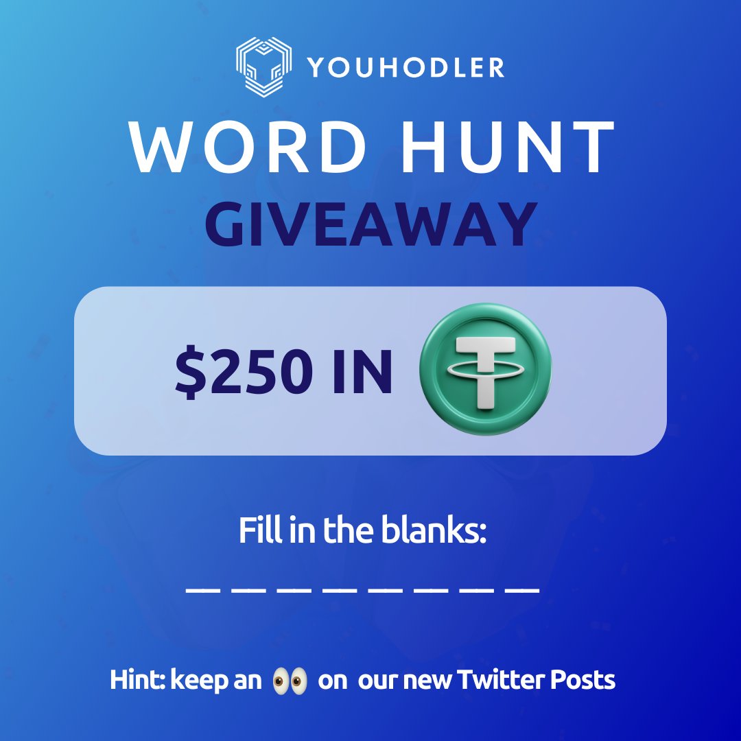 YouHodler tweet media