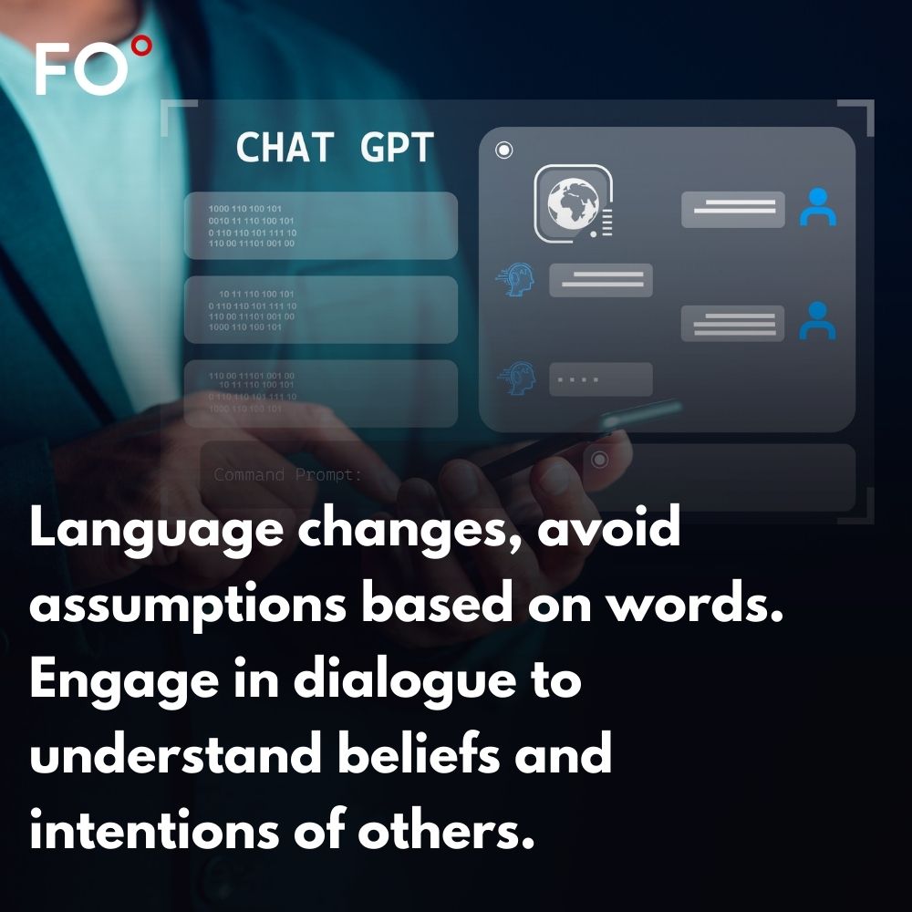 myfairobserver's tweet photo. Exploring issues with ChatGPT at breakfast. Wrestling with language with an AI voice isn't easy, as Chad proves in this conversation.
By: @pisackson
Read more: https://t.co/CqdTwAR4es
#ChatGPT #Chad #Breakfast #Breakfastconversation #AI #FBI https://t.co/dtW9ZeRDm4