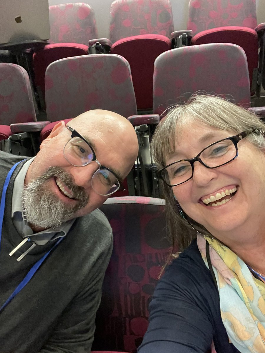 Anne Geo-geek tweet media