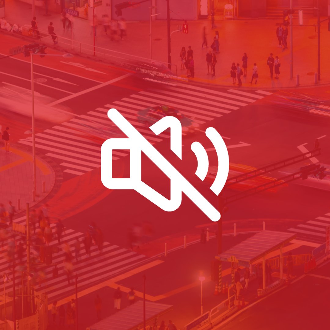 DefenseLite's tweet photo. Is street noise or general sound pollution becoming an issue in your business?
If you’re looking to reduce noise levels in your space AND improve your business’s security, #DefenseLite is just the solution you’ve been looking for.
https://t.co/83Ftc2sanu https://t.co/EjQTnRFinW