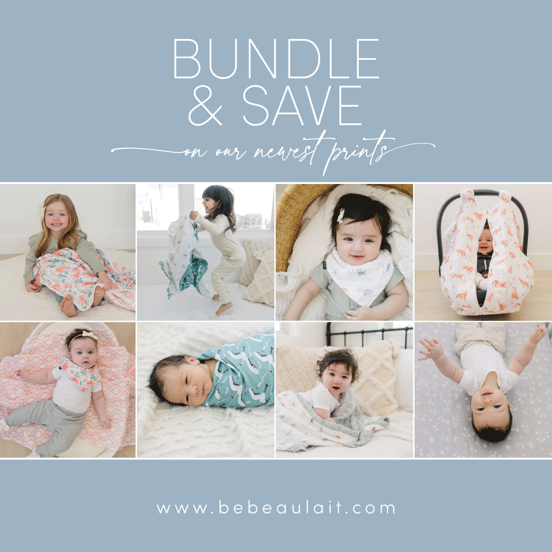 bebeaulait's tweet photo. Shop our newest collections (from Spring '22 + Spring '23) and SAVE!!  10% off 1 or more items  |  15% off 2 or more items  |  20% off 3 or more items  |  25% off 4 or more items

#bebeaulaitallday #muslinbabynursery #natureinspirednursery https://t.co/XnMLiq7aGY