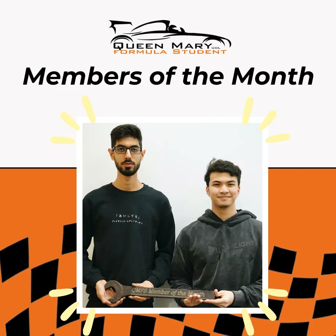 QM Formula Student tweet media