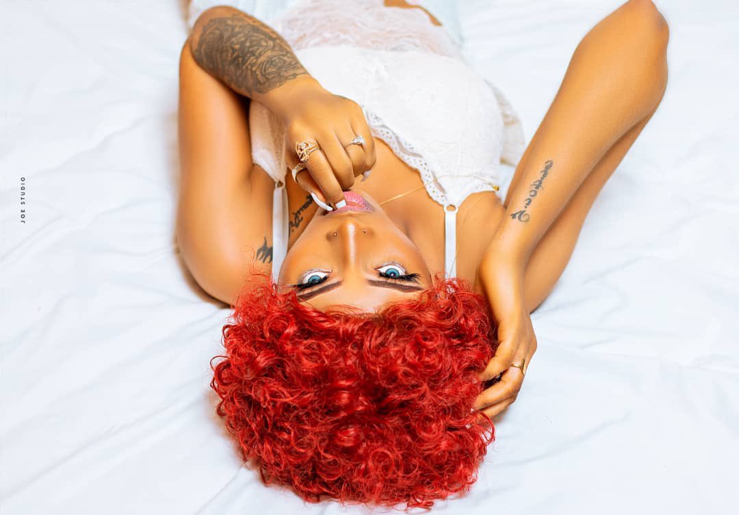 badenyaladegn's tweet photo. @memishbee is a multi talented Afro, dancehall, reggae and hip hop artiste from Sierra Leone. She’ll be performing at the @badenyaladegn in Makeni. 

.
.
.
.
.

#festival #culture #badenya #ladegn #makfest2023 https://t.co/7xGZK72Q31
