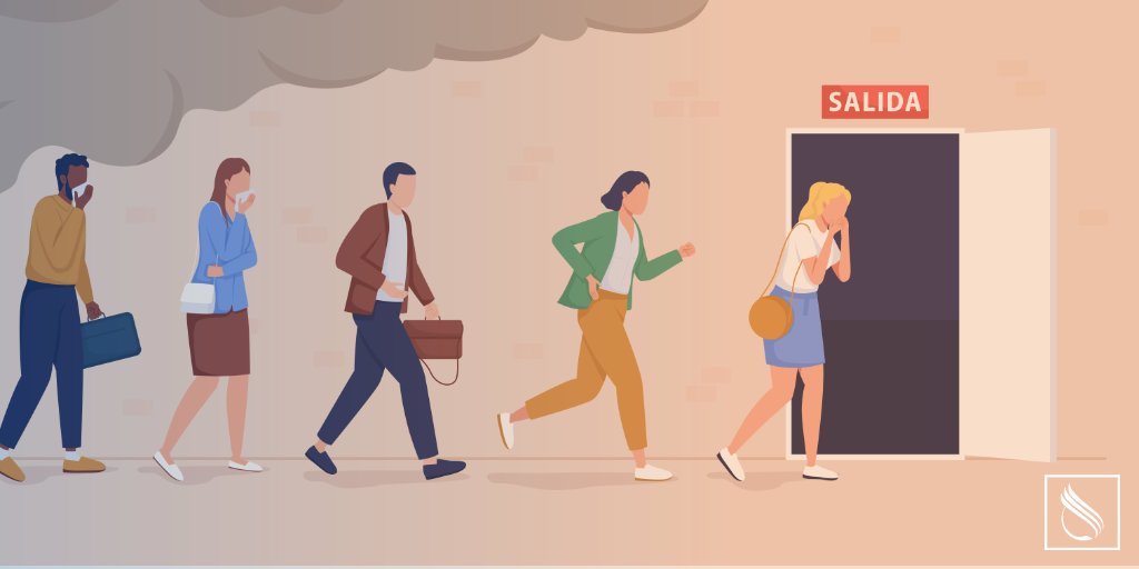 Emergency planning demands a concerted effort of a trained response committee.  Our latest Solutions article breaks down key steps to effective emergency planning: prepare, respond, and recover. Learn more here ow.ly/PQOI50NHJ5G #ARMCares #Solutions #EmergencyPlanning