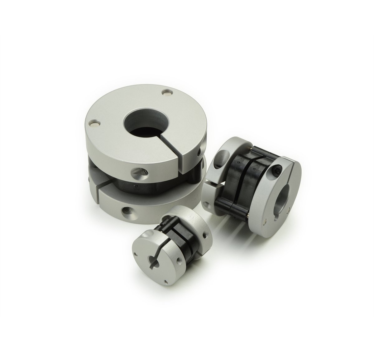 Ruland_Mfg's tweet photo. The controlflex coupling's advanced design features provide exceptional shock absorption and vibration damping, ensuring smooth and precise operation in even the harshest environments. #shockabsorption #industrialengineering https://t.co/TH3ldMeGQY https://t.co/yRby2frueo