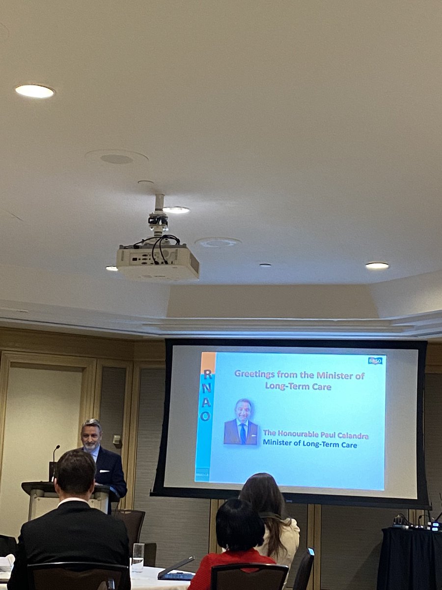 Humber Meadows LTC tweet media