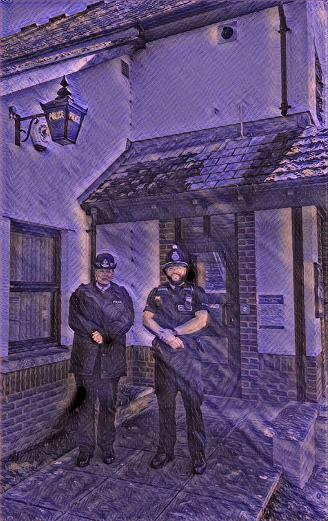 Kington SNTs tweet media