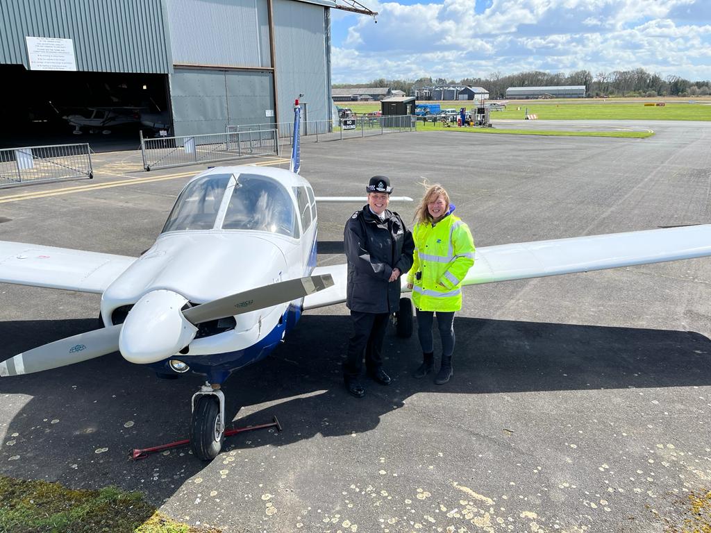 Kington SNTs tweet media