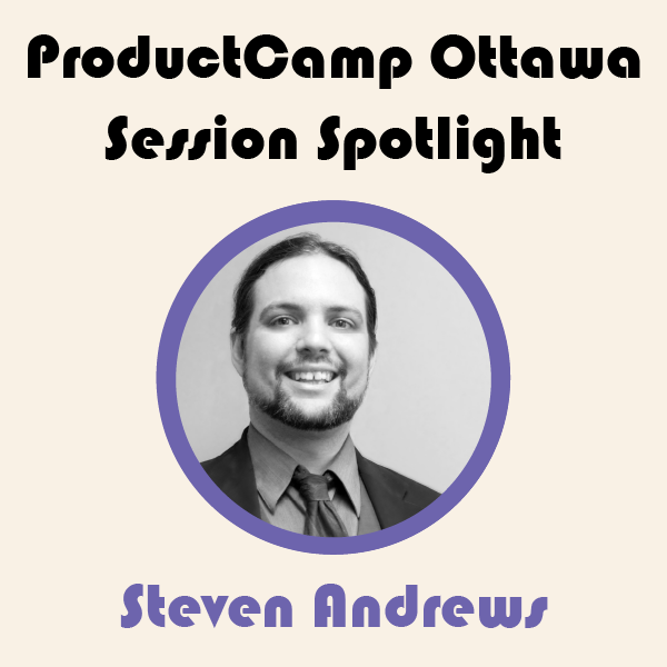 Make sure to come and see Steven Andrews and his session: “Trademarks - Not Just Words and Designs”. Steven Andrews is a Partner at Andrews Robichaud Business Law firm with 15 years of experience in trademarks. Don’t miss your chance to attend!
events.com/r/en_US/regist…