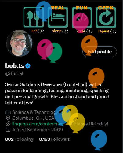 Papa Bob | KA8BOB tweet media