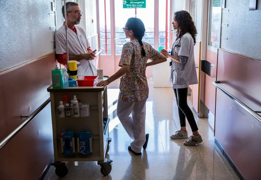 El 4.º Congreso <a href="/ibamfic/">Ibamfic</a> se celebrará en Palma los días 15, 16 y 17 de junio buff.ly/3MWTTvJ