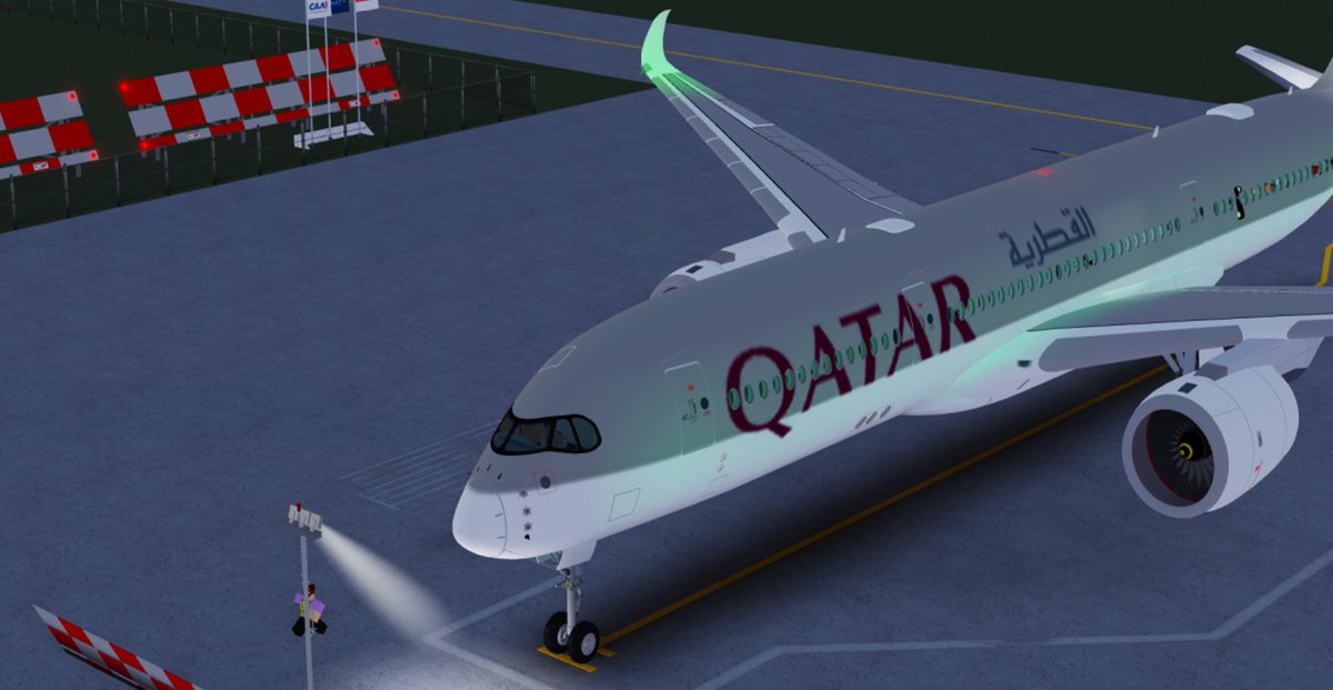 QatarAWRoblox's tweet image. 💸Experience elevated luxury with Qatar Airways' premium classes - where every journey becomes a truly unforgettable experience.
bit.ly/QABusinessClass
bit.ly/QAFirstClass
bit.ly/QAInvestorship
bit.ly/QAUltimateInve…
#QatarAirways #QatarAirwaysRoblox