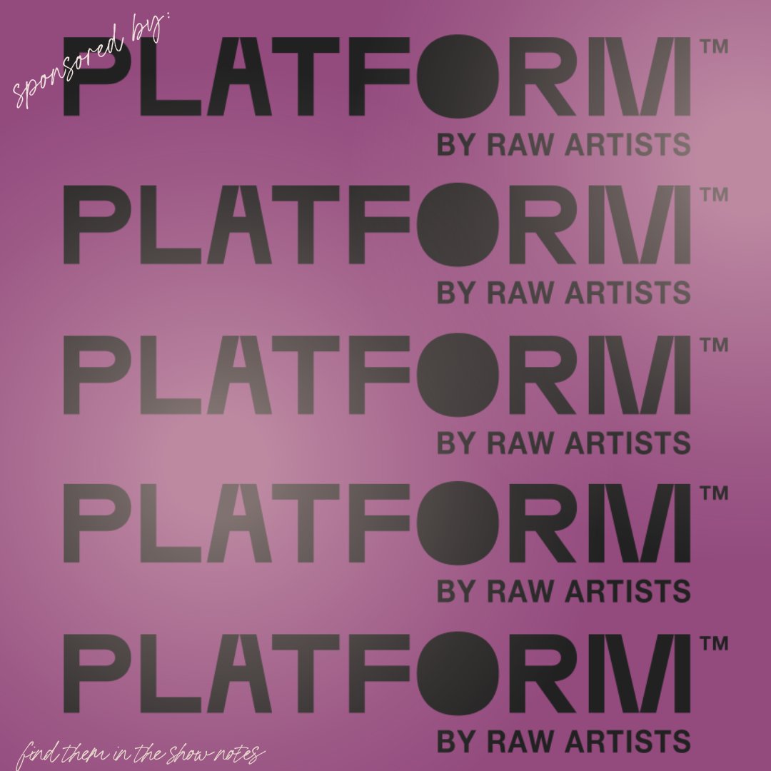 In this episode of the Quotable Podcast, Alessandra dives into six things we can do this spring to strengthen our own personal brands. Don't leave yourself on the back burner this year. 
Visit quotablemediaco.com/6-ways-to-buil… to learn more! Sponsored by <a href="/RAW_artists/">RAWartists</a>