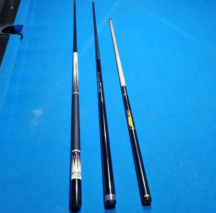 PredatorCues's tweet photo. Tommy Fajar's new setup π₯
Build your own: https://t.co/wsvhcDGcqO
Want to show off your gear? Post a picture with. #PredatorShoutout for a chance to be featured on our page.
#PoolCueCollection #PlayingPool #PoolCueSet #PredatorCues https://t.co/daZpifsh7q
