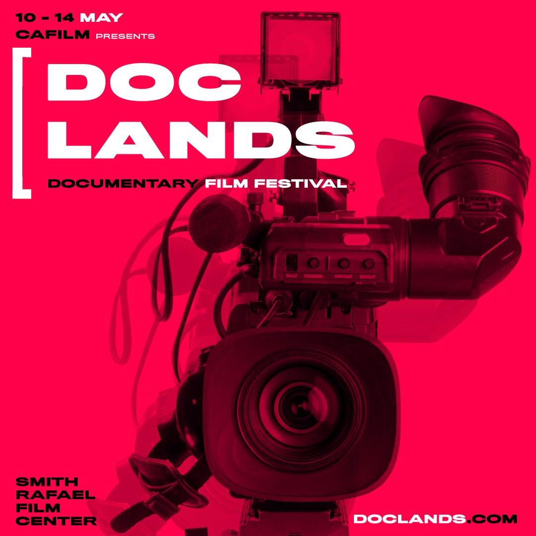felix_alliance's tweet photo. We’re excited to join as community partners for @doc_lands and for the film BAD PRESS, followed by an onstage conversation with co-director Joe Peeler & film subject/journalist Angel Ellis.
FRI, 5/11 • 4PM
🎟 : https://t.co/T9IYjc6x87
#a4fc #protectfelixcove #coastmiwok https://t.co/1C7lSHgHcj