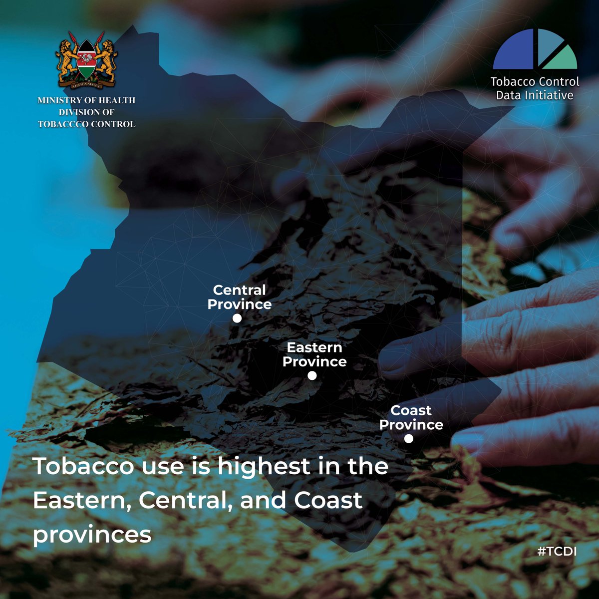 martha kombe◢◤ (@kombemartha) on Twitter photo <a href="/DGateway/">Development Gateway: An IREX Venture</a> <a href="/FCTC_MOHKenya/">Tobacco Control Ministry of Health Kenya</a> <a href="/TobaccoFree254/">#TobaccoFreeKE</a> <a href="/awuor_winnie/">Winnie Awuor</a> <a href="/ElvinaMajiwa/">Elvina Majiwa 🌍</a> <a href="/claramwanthi/">Clara Mwanthi</a> <a href="/FCTCofficial/">WHO FCTC</a> <a href="/KETCA254/">Tobacco Control and Health Promotion Alliance</a> <a href="/KendagorAnne/">Anne Kendagor</a> <a href="/JebiwotRotich/">Hummingbird</a> It has also been established that the prevalence of tobacco use is highest in the Eastern, Central, and Coast regions.
Do you want to know why?
.
.
.
#TobaccoControlData #TCDI
<a href="/IILAinfo/">International Institute for Legislative Affairs</a> <a href="/HouseOfPremier/">Hse of Premier Comms</a> <a href="/DGateway/">Development Gateway: An IREX Venture</a> <a href="/FCTC_MOHKenya/">Tobacco Control Ministry of Health Kenya</a> <a href="/TobaccoFree254/">#TobaccoFreeKE</a> <a href="/awuor_winnie/">Winnie Awuor</a> <a href="/ElvinaMajiwa/">Elvina Majiwa 🌍</a> <a href="/claramwanthi/">Clara Mwanthi</a> <a href="/FCTCofficial/">WHO FCTC</a> <a href="/KETCA254/">Tobacco Control and Health Promotion Alliance</a> <a href="/KendagorAnne/">Anne Kendagor</a> <a href="/JebiwotRotich/">Hummingbird</a> It has also been established that the prevalence of tobacco use is highest in the Eastern, Central, and Coast regions.
Do you want to know why?
.
.
.
#TobaccoControlData #TCDI
<a href="/IILAinfo/">International Institute for Legislative Affairs</a> <a href="/HouseOfPremier/">Hse of Premier Comms</a>