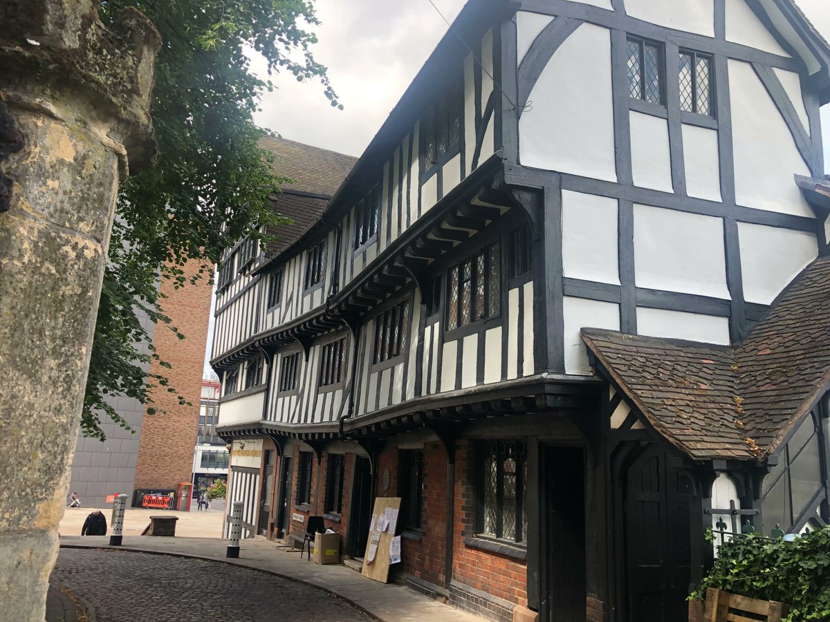 PlumisAutomist's tweet photo. Interested to know how we can help preserve and keep our country’s wonderful historic buildings safe? See how we worked with #architects to do just that for a timber-framed building in Coventry: https://t.co/qGizp4v4FN https://t.co/9Bl47PKmpZ