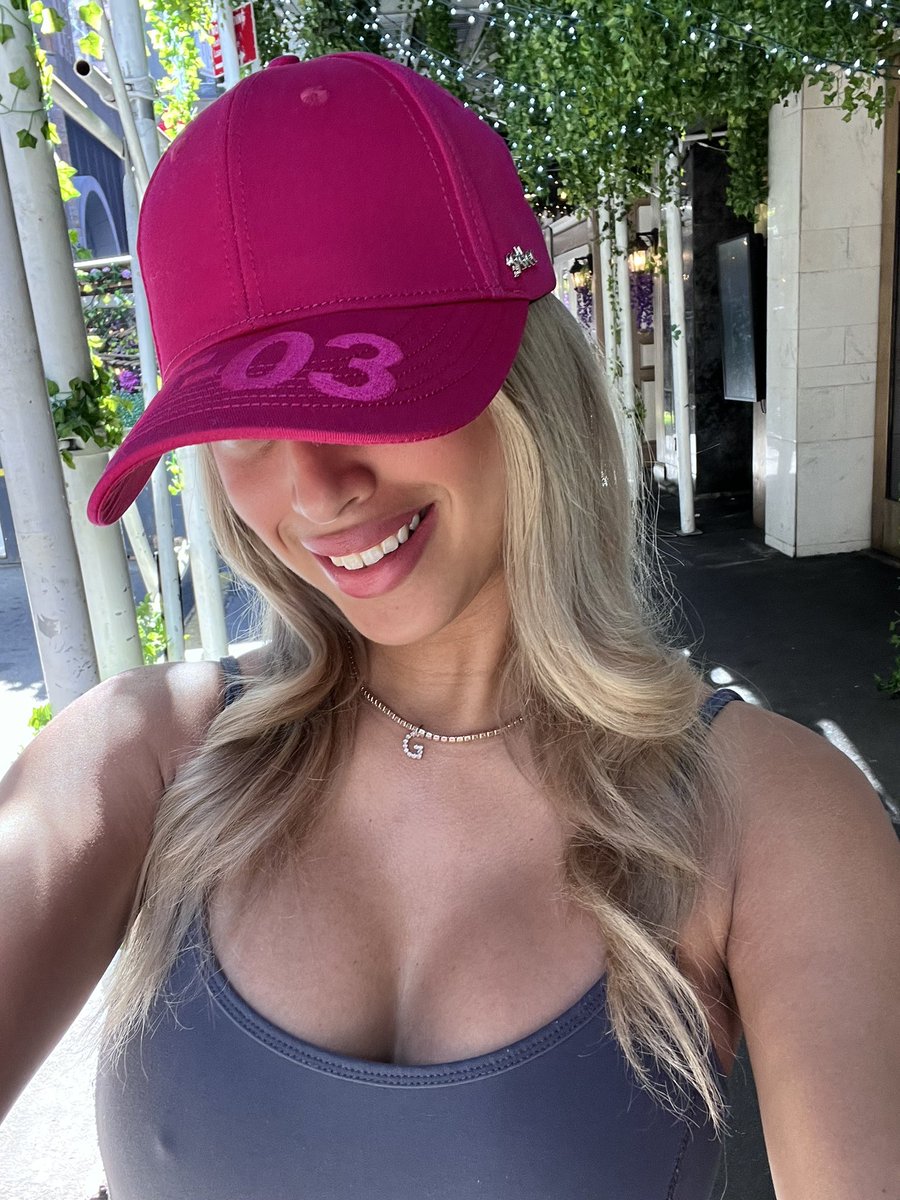 Gigi 🇻🇪 tweet media