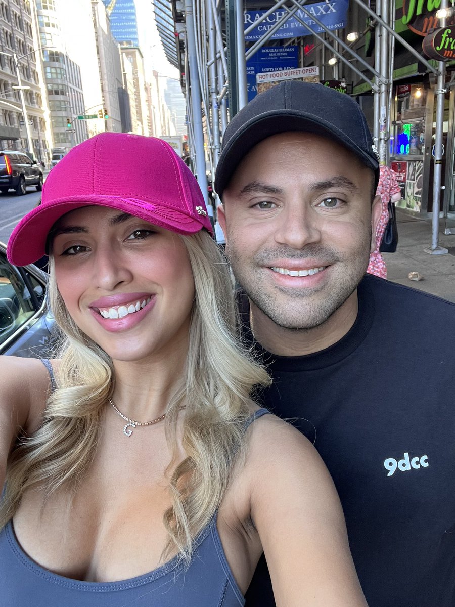 Gigi 🇻🇪 tweet media