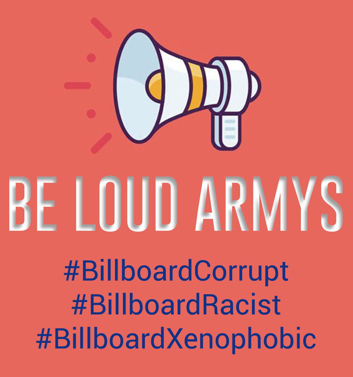 Youngforeverta2's tweet photo. 우리가 누구 ❓️ 누구 ❓️
진격의 아미 ‼️‼️

#PayolaHot100 💯
#BillboardCorrupt 
#BillboardRacist 
#BillboardXenophobic https://t.co/pIDXX9AWn9