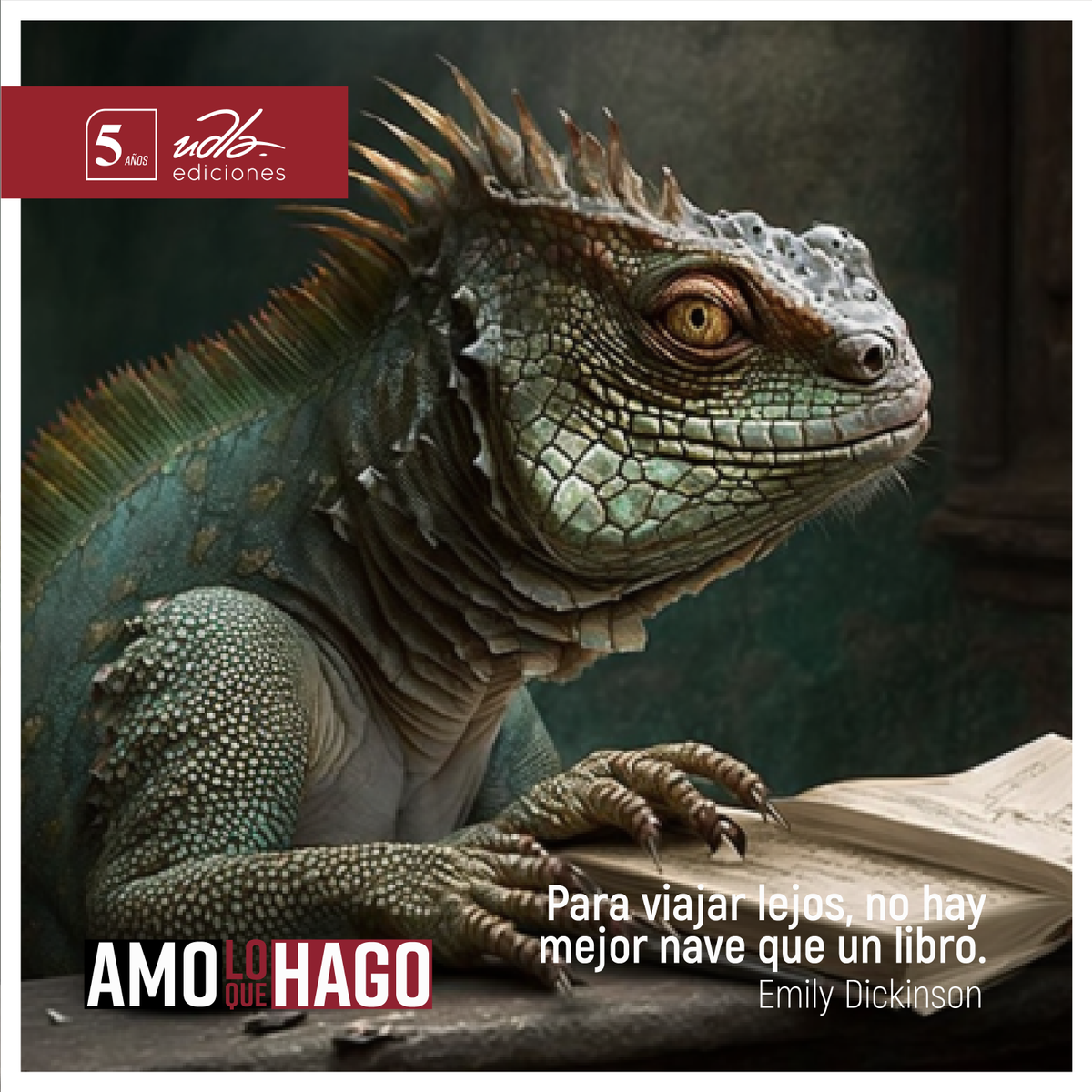 UDLAediciones's tweet photo. #UDLAEdiciones 
#MesDelLibro 📚 📕 https://t.co/qTQL4Igd4M