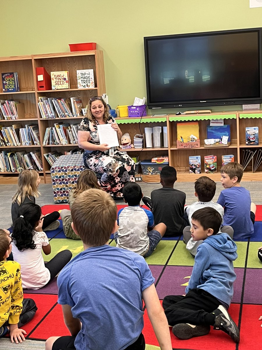 Baucom Elementary School tweet media