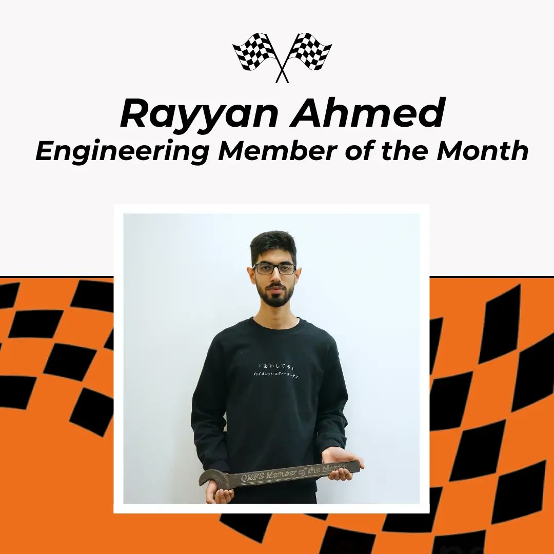 QM Formula Student tweet media