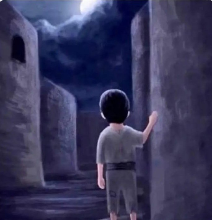 ZTweets167's tweet photo. Aaj Baba Ali (a.s) nhi Aaenge 💔 https://t.co/krVLn0bDks