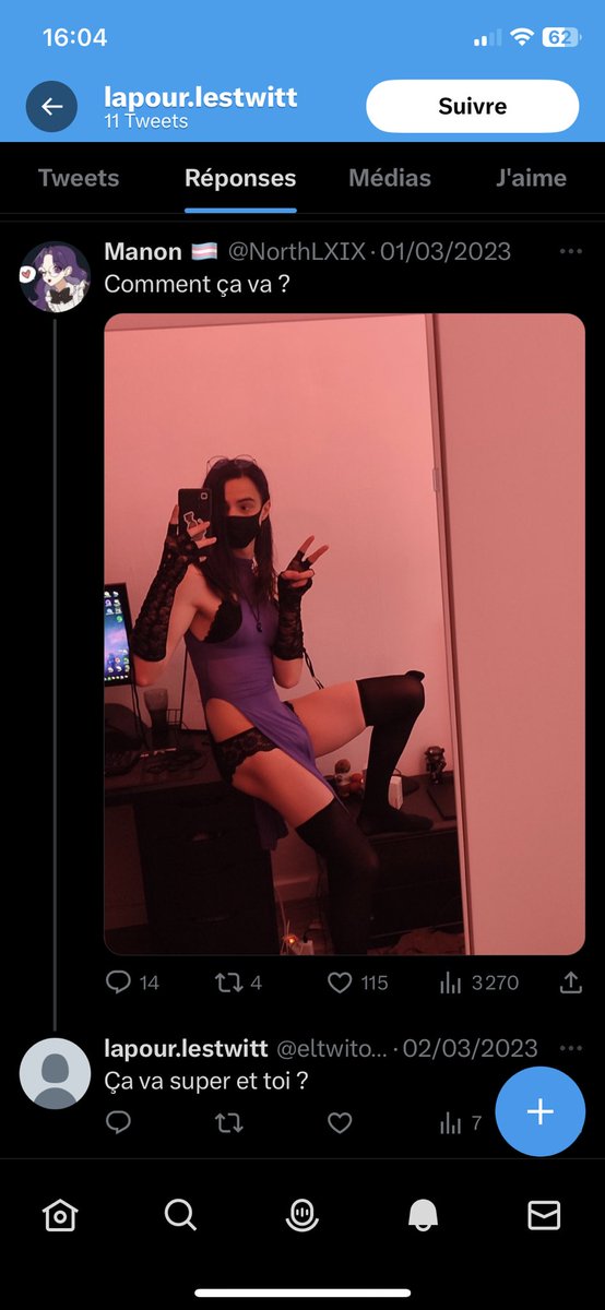 Nudes_op's tweet photo. @eltwitos_____0 @lulu_off_ C’est moi la d’acc a merde c’est vrai tkt, c’est grâce à des gens comme toi que je gagne un peu de thune merci mon vieux, pervers va https://t.co/Y1go1SPNX8