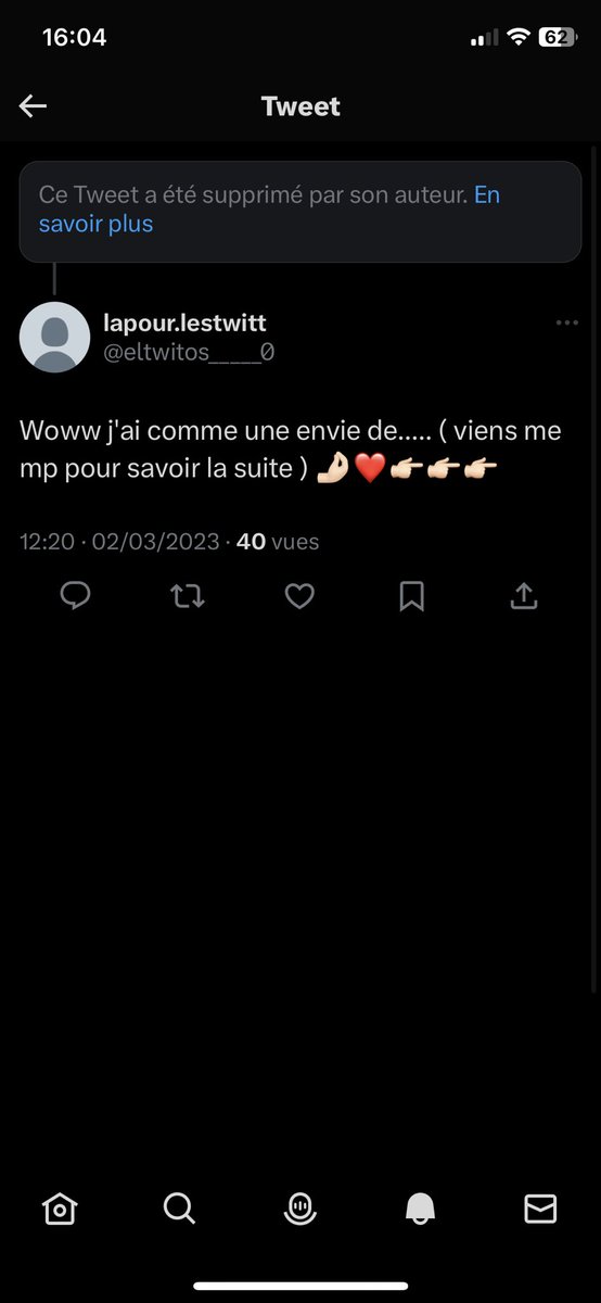 Nudes_op's tweet photo. @eltwitos_____0 @lulu_off_ C’est moi la d’acc a merde c’est vrai tkt, c’est grâce à des gens comme toi que je gagne un peu de thune merci mon vieux, pervers va https://t.co/Y1go1SPNX8