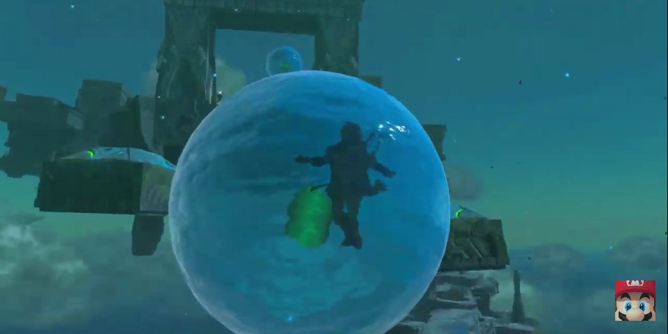 LibraryTow's tweet photo. Nuevo vistazo de Legend of Zelda Tears of The Kingdom

Disponible el 12 de Mayo https://t.co/arF9692N5B