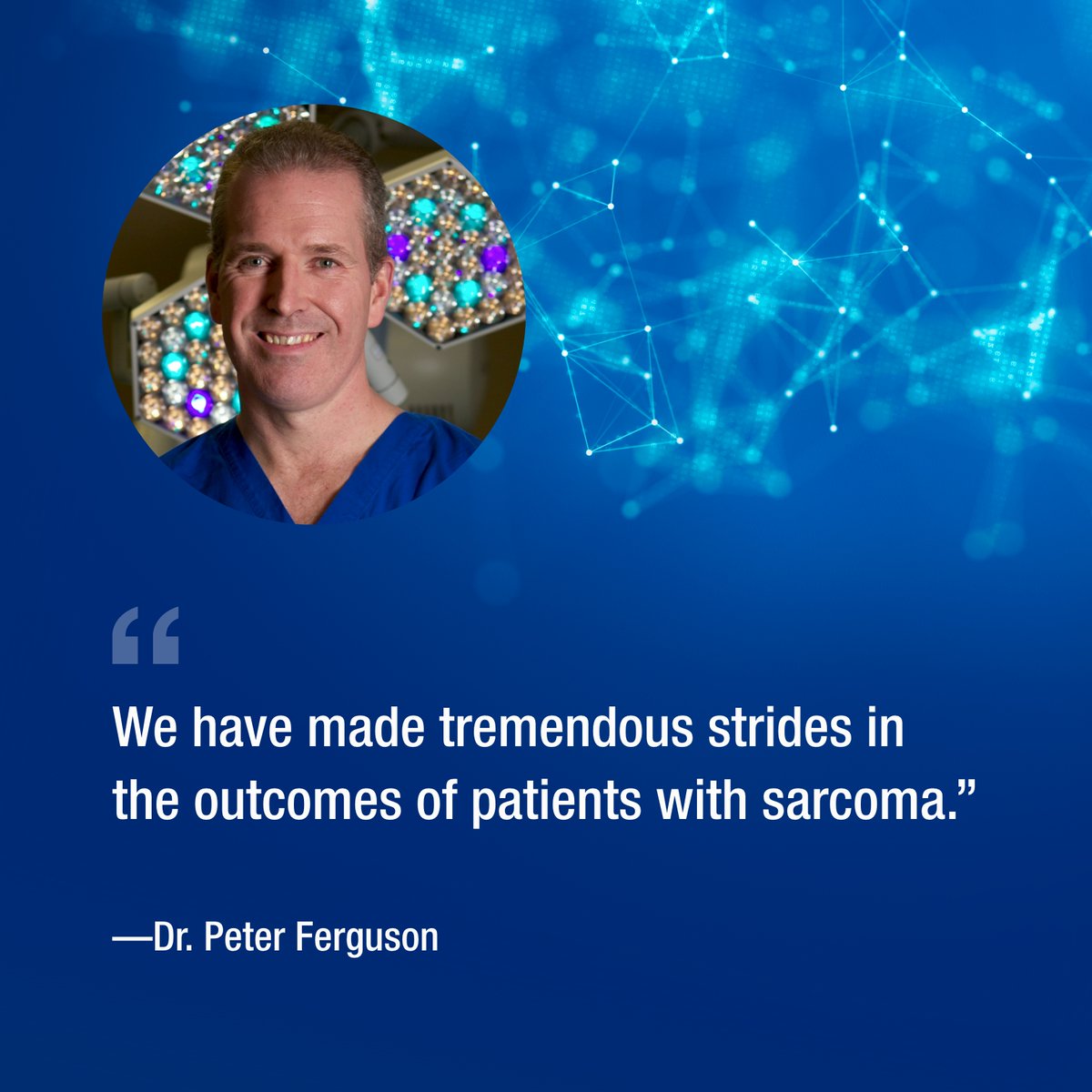 The Princess Margaret Cancer Foundation tweet media