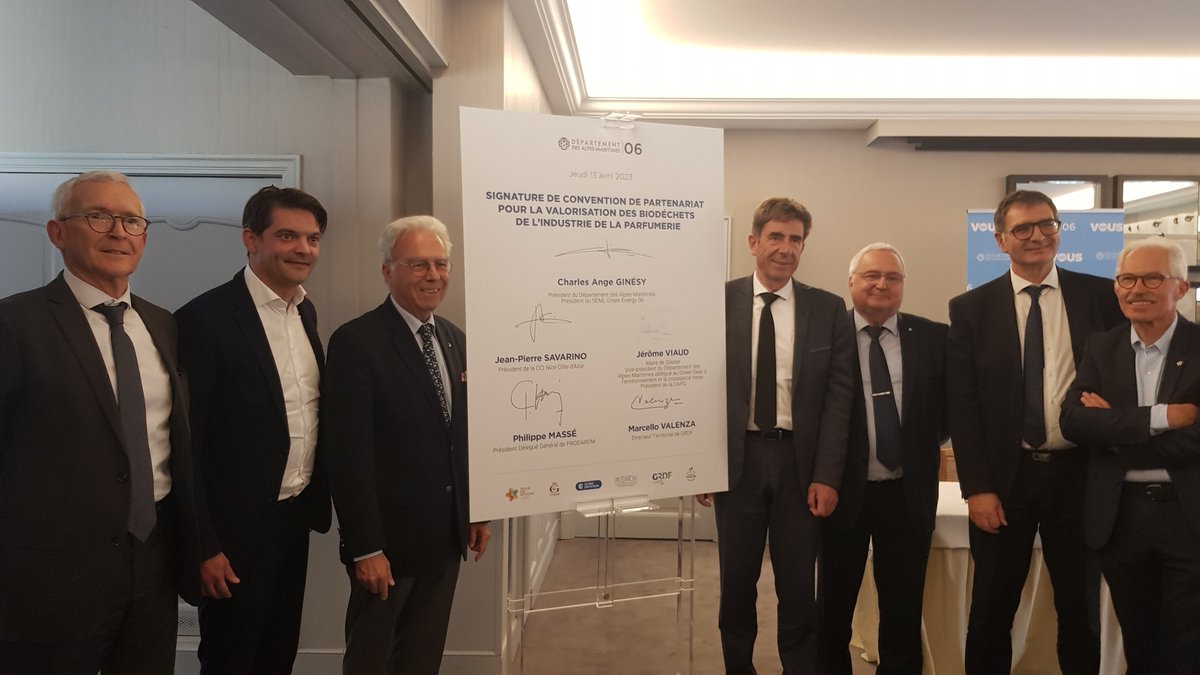 CCI Nice Côte d'Azur tweet media