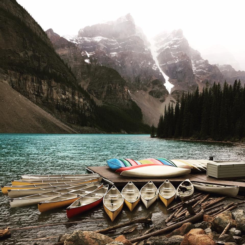 mini_lebowski's tweet photo. #raceacrosstheworld makes me want to go back to the Canadian Rockies...😭💕#Houseswap https://t.co/3TfTYyOEf1