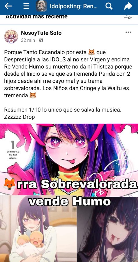 Manu_otaku7's tweet photo. Ok ahora sí lo he visto todo 🗿 https://t.co/KKrTSqNHlQ