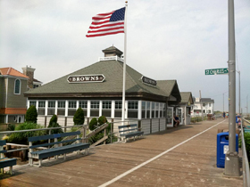 OCNJVacation's tweet photo. Business of the Week: Brown's Restaurant 
https://t.co/XZzBF1RjC4

#BizofWeek2023 #ocnj #ocnjboardwalk #donuts #almostfamousdonuts #oceancitynj #boardwalk #breakfast #lunch
https://t.co/GDFTz5Z0Bu https://t.co/akNqdxo1GU
