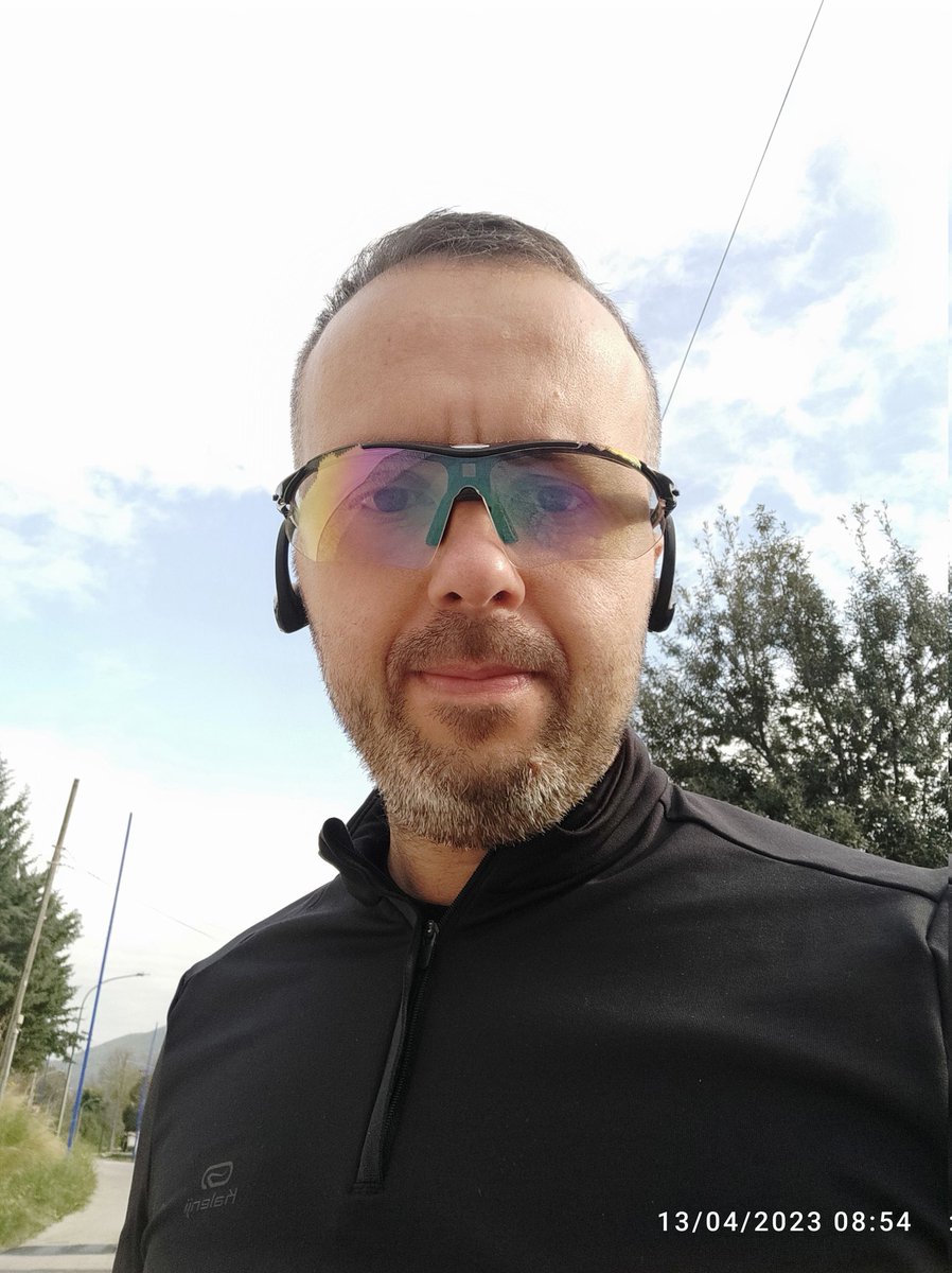 Rin84G's tweet image. #runmode❤️🏃‍♂️